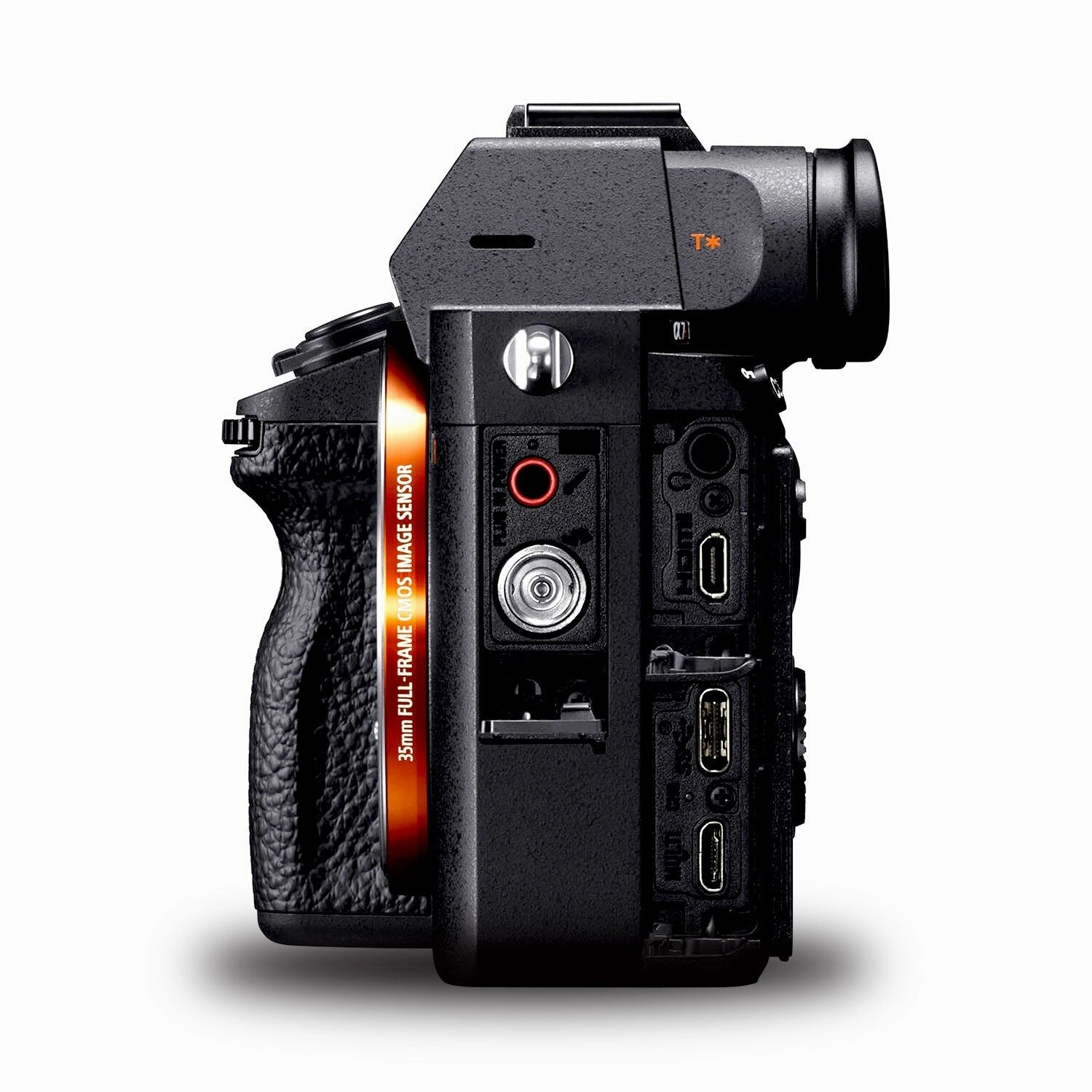 Sony Alpha a7R III Mirrorless Camera Body Only ILCE7RM3/B - Basic