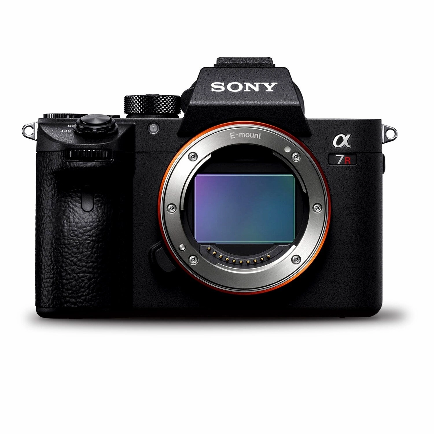 Sony Alpha a7R III Mirrorless Camera Body Only ILCE7RM3/B - Basic