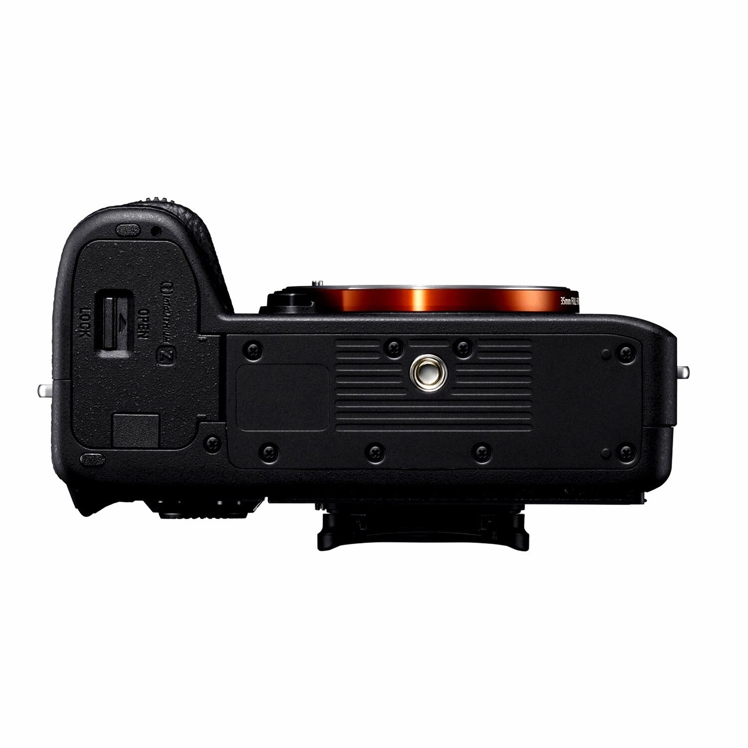 Sony Alpha a7R III Mirrorless Camera Body Only ILCE7RM3/B - Basic