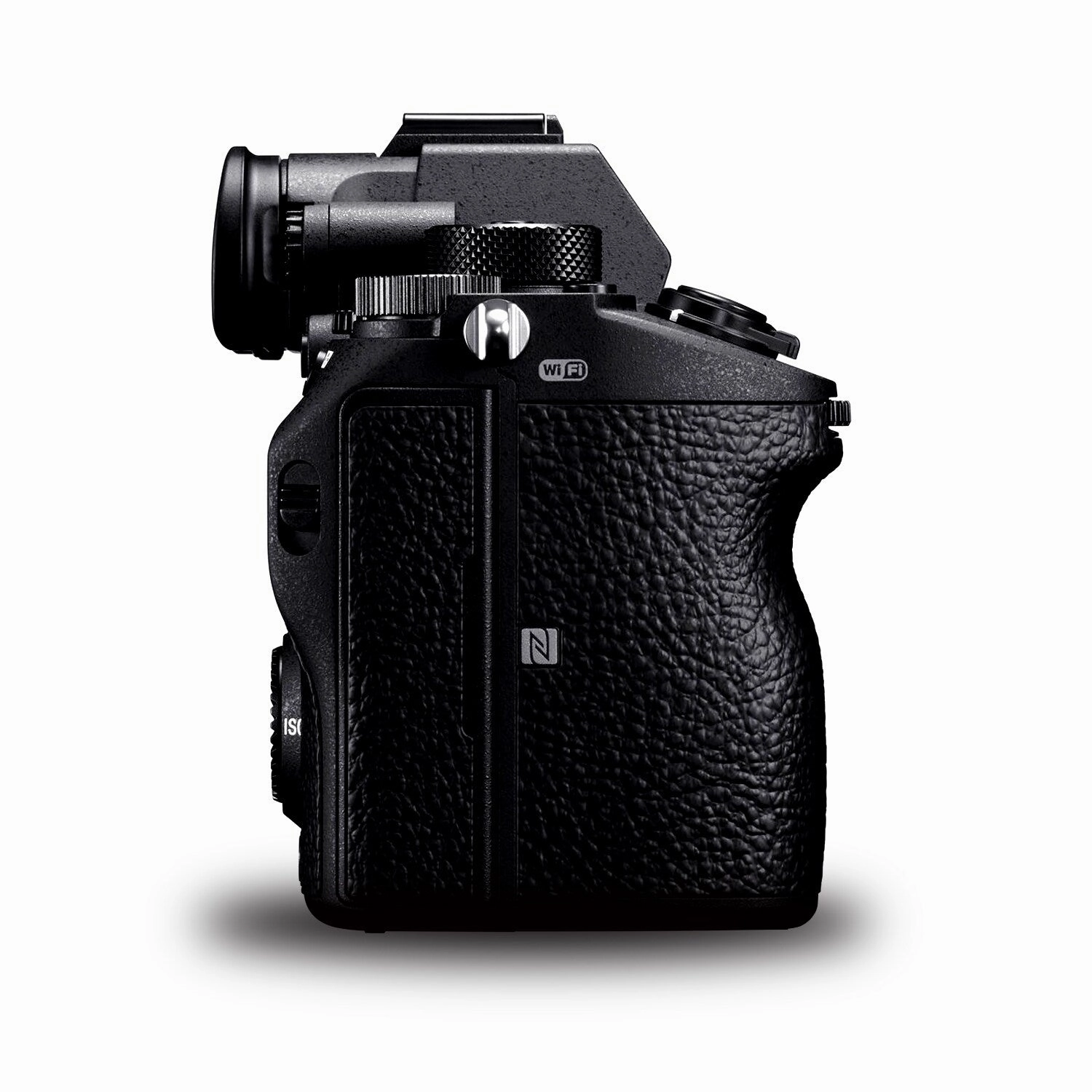 Sony Alpha a7R III Mirrorless Camera Body Only ILCE7RM3/B - Basic
