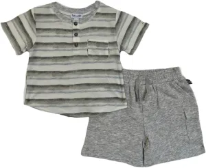 Splendid baby-boys High Tide Short Set