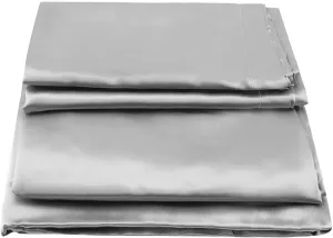 Superfine Material,Soft and Comfortable Fabric, No Fading Or Transfer, Cold Washable,Plain Bedding Set, Stitching Bedding,Suitable for Twin, Full, Queen, and King Size Beds