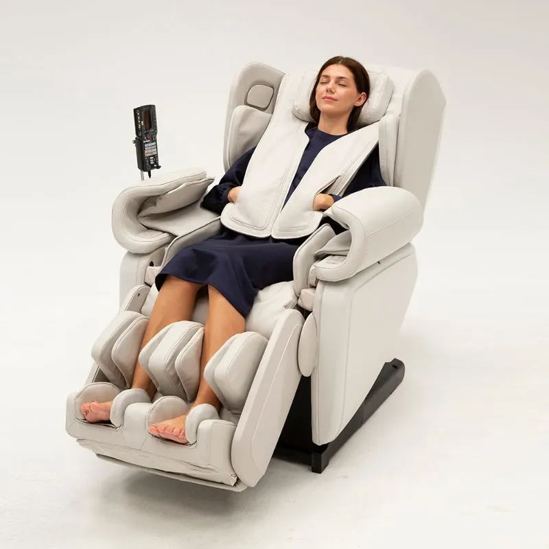 Synca - Kagra 4D Premium Massage Chair