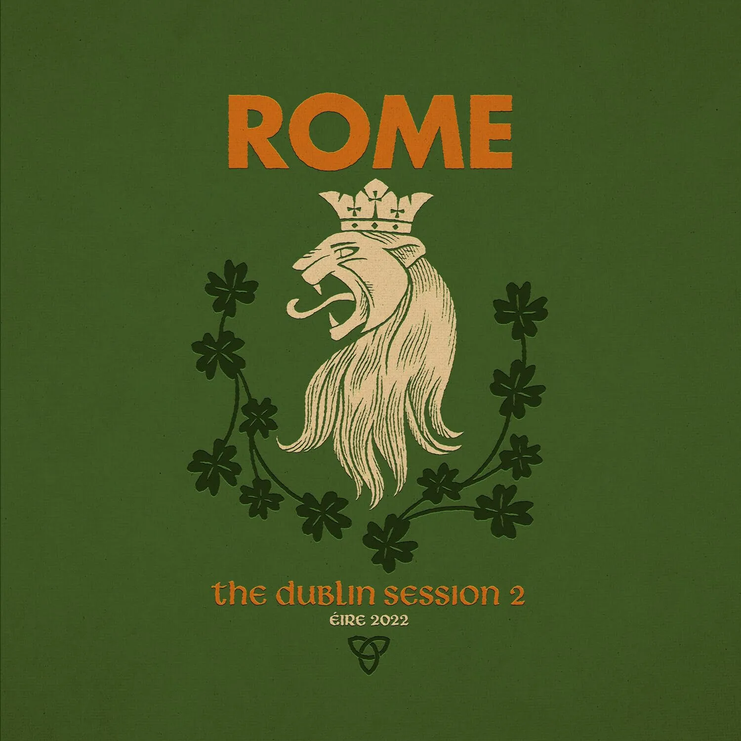 The Dublin Session II