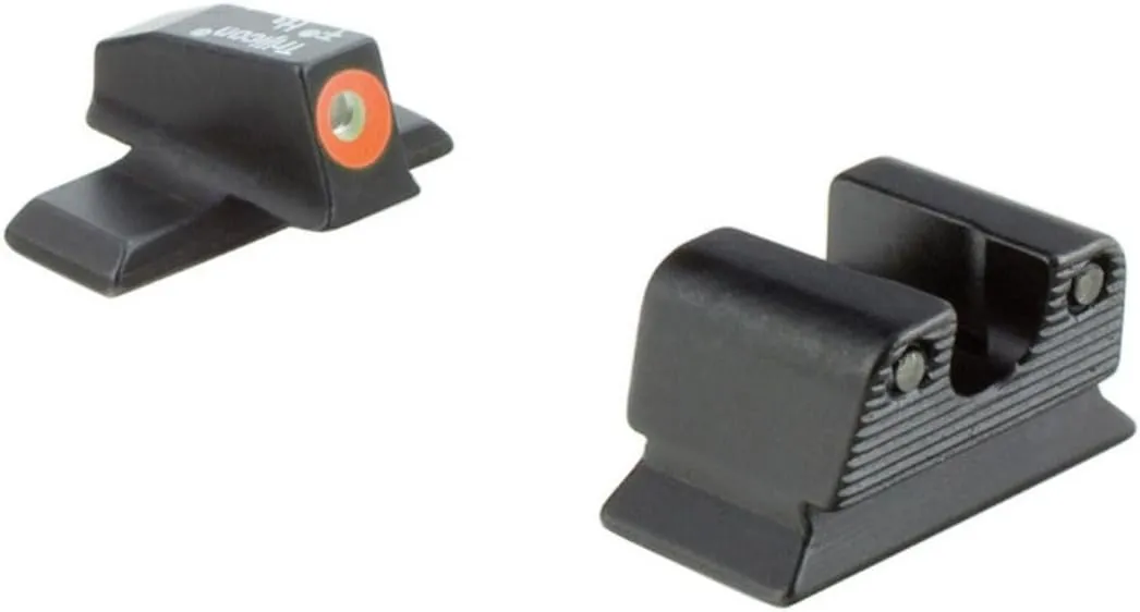 Trijicon Night Sight Sets for Beretta Pistols