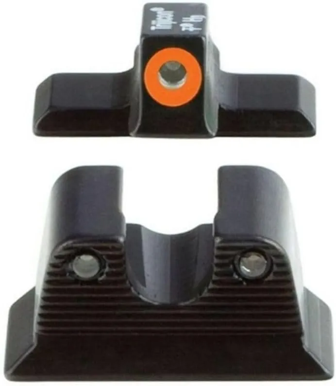 Trijicon Night Sight Sets for Beretta Pistols