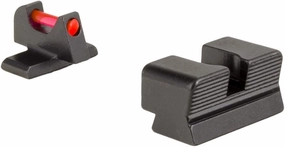 Trijicon, Fiber Sight Set, Springfield Armory Models: XD, XD(M), and XD Mod. 2