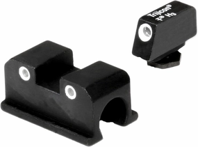Trijicon Night Sight Set for Walther