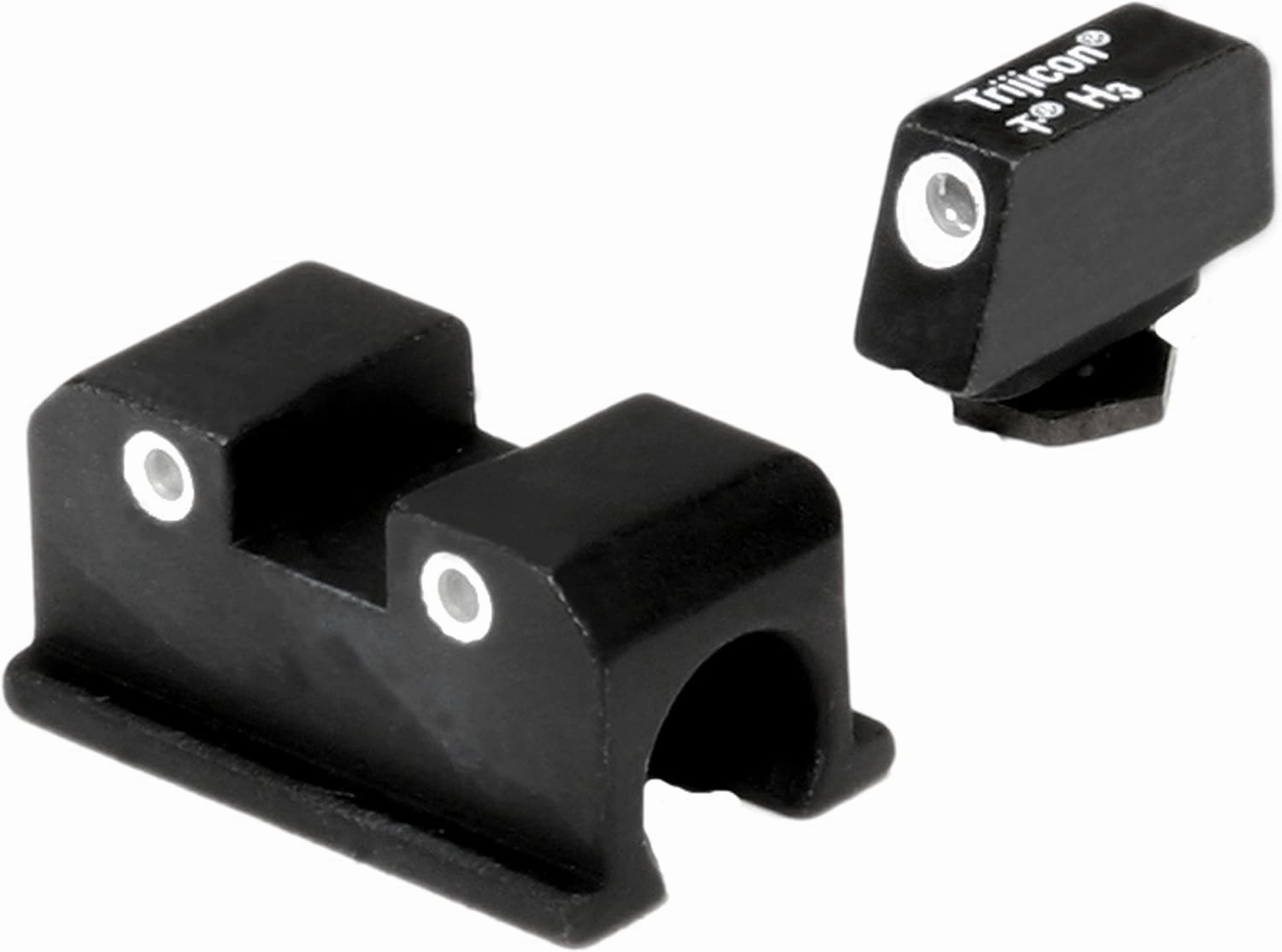 Trijicon Night Sight Set for Walther