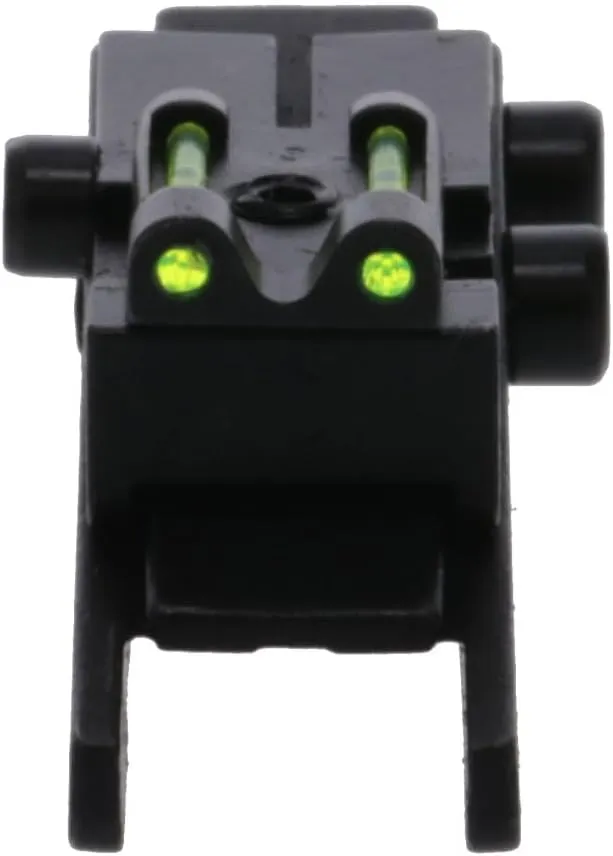 TRUGLO Pro-Series Magnum Gobble-Dot All-Metal Sights