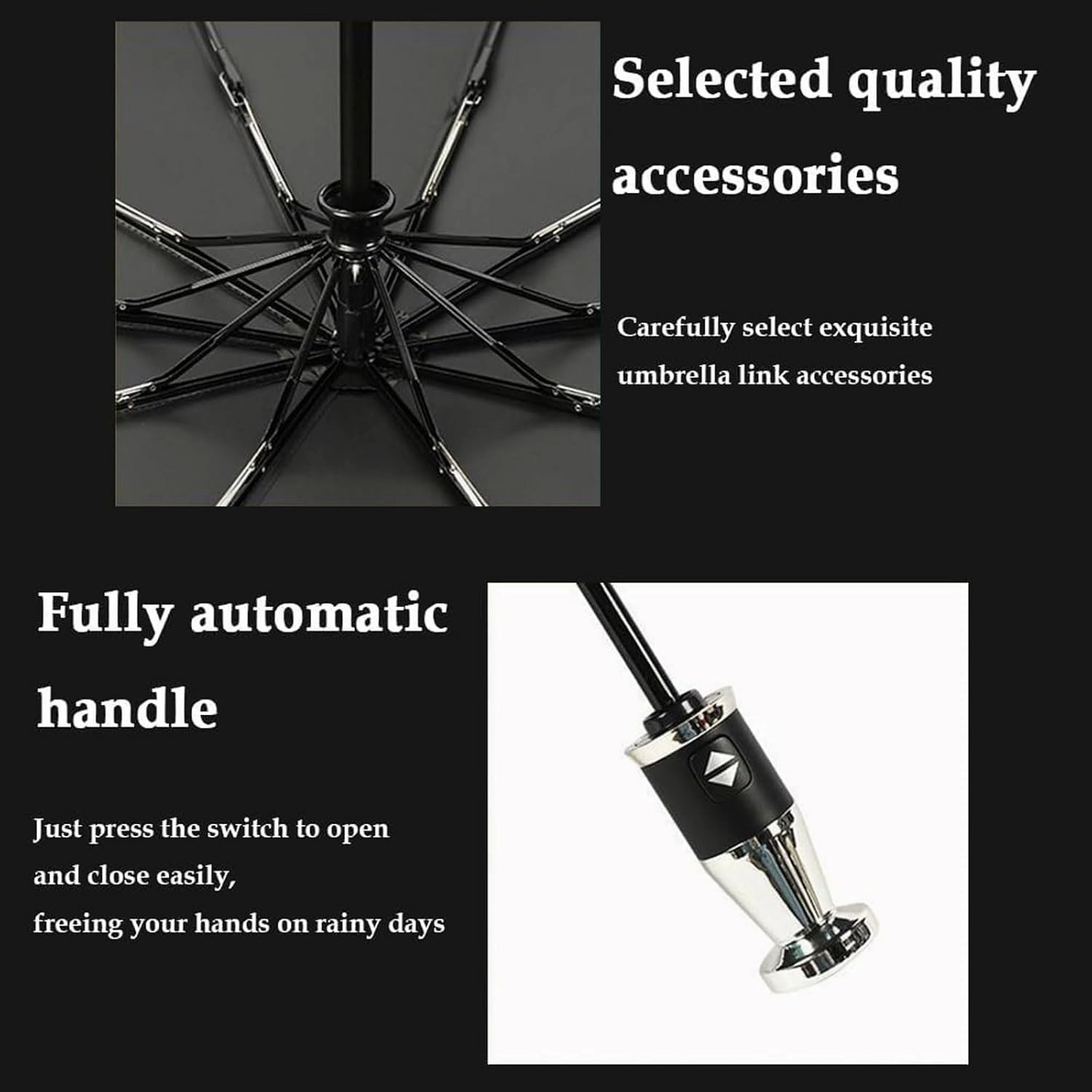 Umbrella with Car Logo for Lamborghini Marzal Miura Murcielago, Sun Umbrella Uv Protection Travel Umbrella Men Women Umbrella Outdoor Accessories,Normal-B