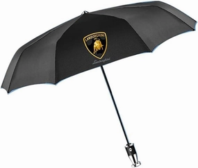 Umbrella with Car Logo for Lamborghini Marzal Miura Murcielago, Sun Umbrella Uv Protection Travel Umbrella Men Women Umbrella Outdoor Accessories,Normal-B