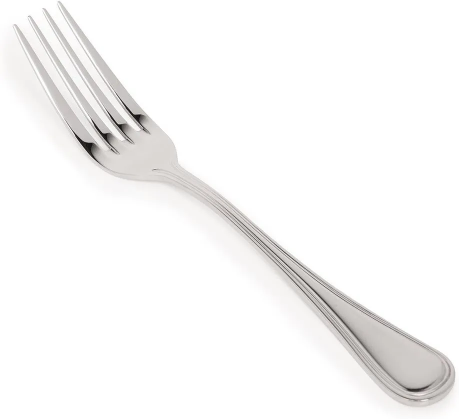 Update International Dinner Forks - Regency Series [Set of 12]