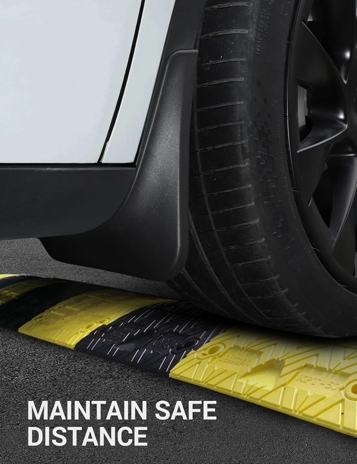 Upgraded Mud Flaps Compatible with 2022 2023 2024 2025 Toyota Tundra, No Drilling/Tape Wheel and Tire Mud Guards Fit for Tundra, All Weather Protector Splash Guard Fenders, 4PC