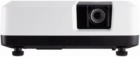 ViewSonic LS700HD 1080p Projector with 3500 Lumens 3D Dual HDMI and Low Input Lag for Home Theater and Gaming (Renewed)