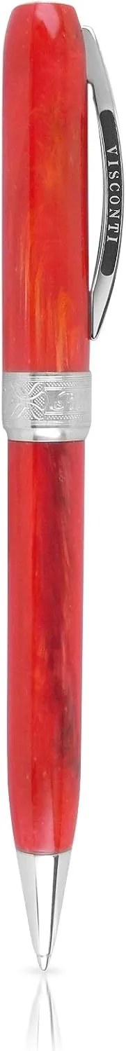 Visconti Rembrandt Ballpoint Pen - Red