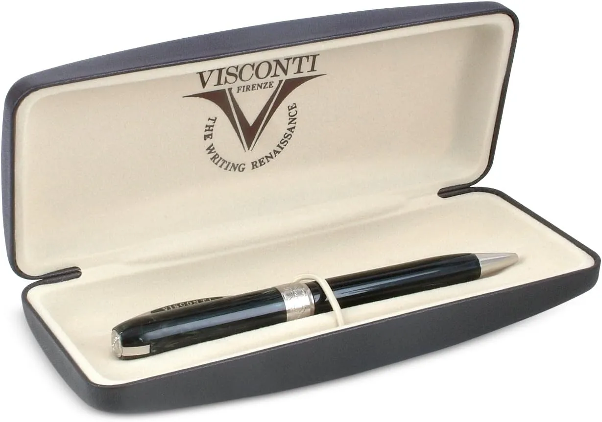 Visconti Rembrandt Ballpoint Pen - Red
