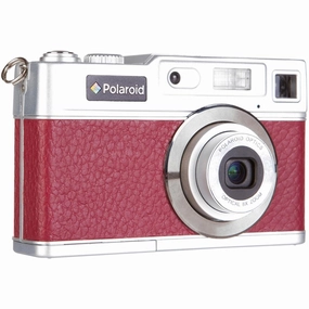 Vivitar Polaroid iE827 Retro Digital Camera