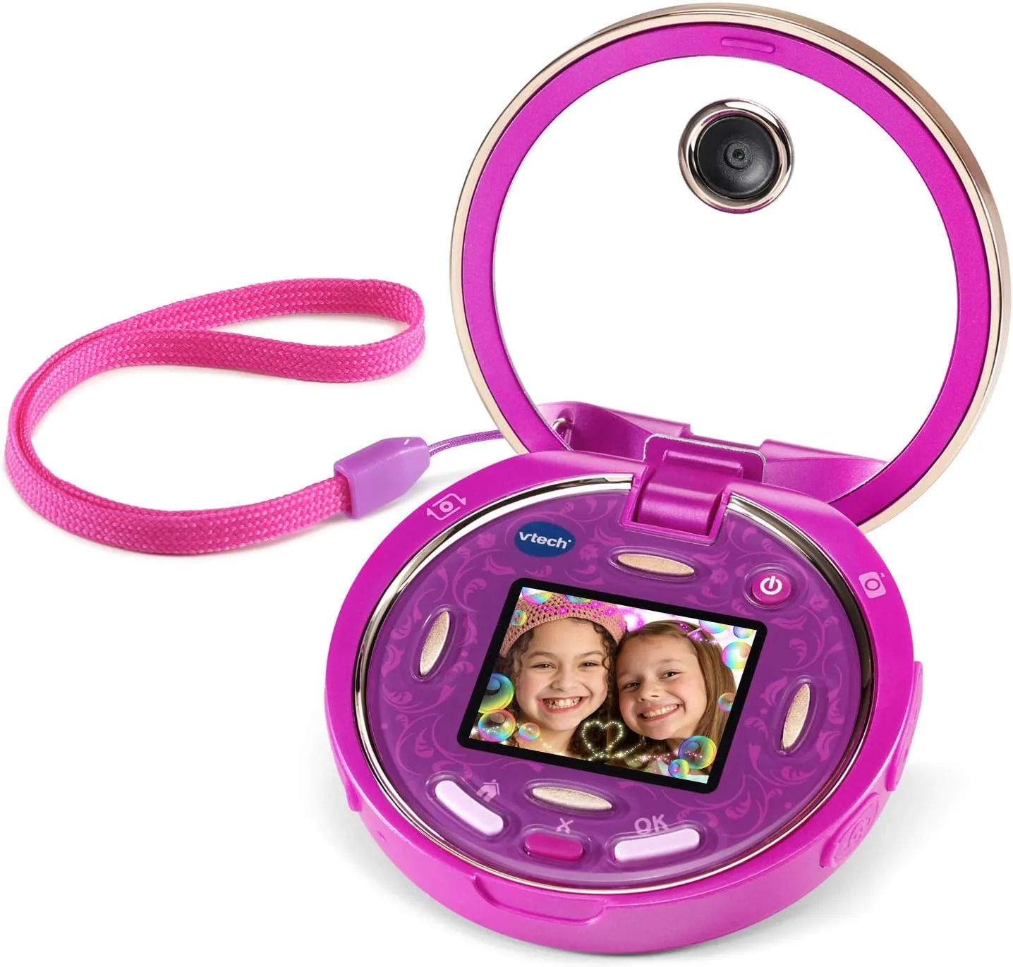 VTech Kidizoom PiXi