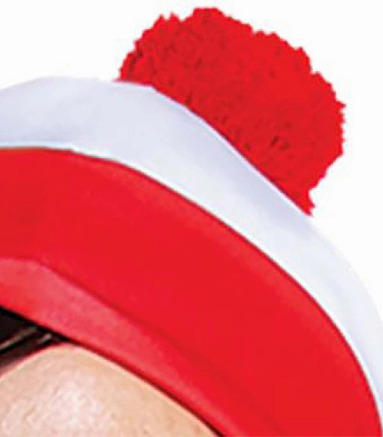Wheres Waldo Halloween Costume, Official Adult Waldo Costume Set with Shirt and Cap with Glasses Outfit