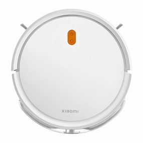 Xiaomi Smart Robot Vacuum Cleaner E5 - White
