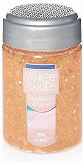 Yankee Candle Pink Sands Fragrance Spheres