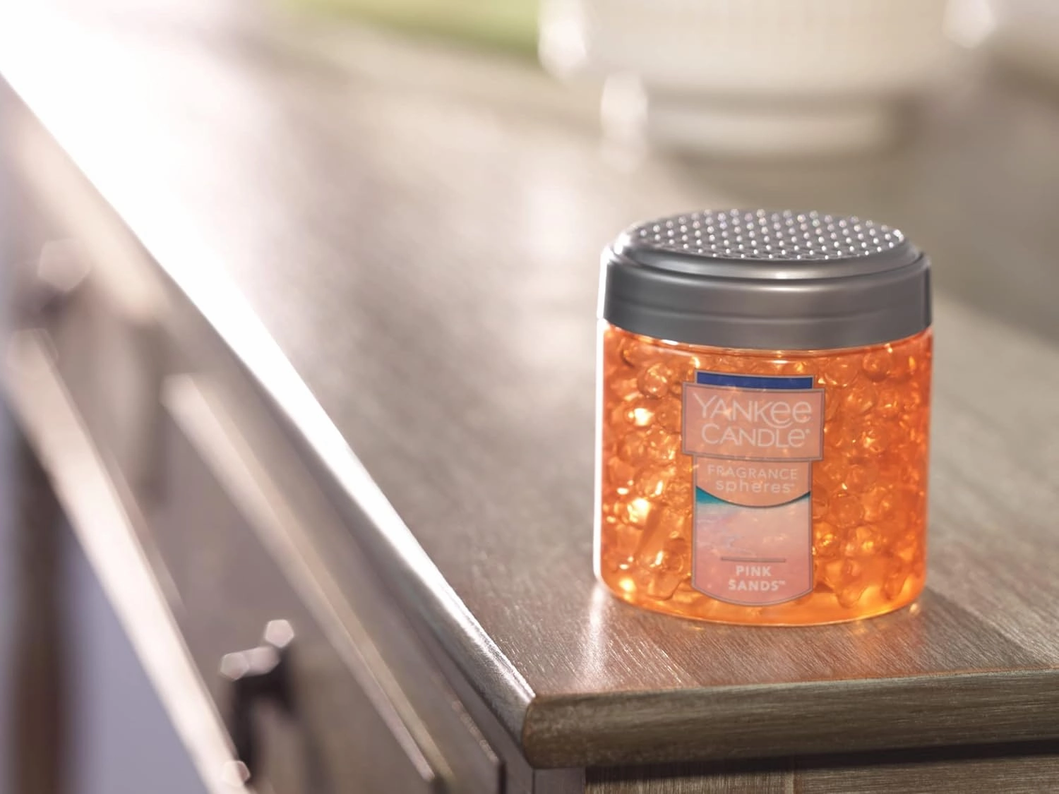 Yankee Candle Pink Sands Fragrance Spheres