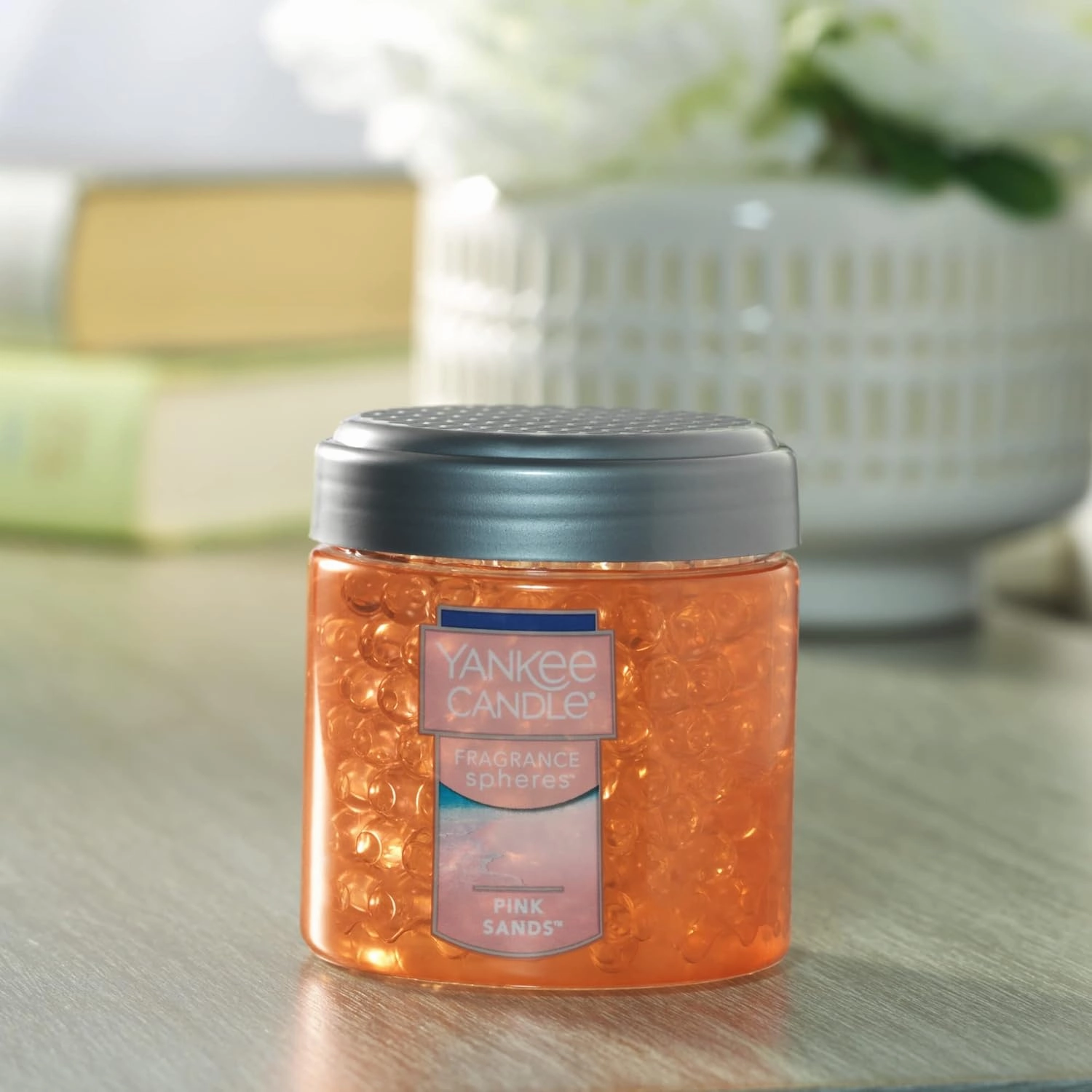 Yankee Candle Pink Sands Fragrance Spheres