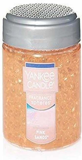 Yankee Candle Pink Sands Fragrance Spheres