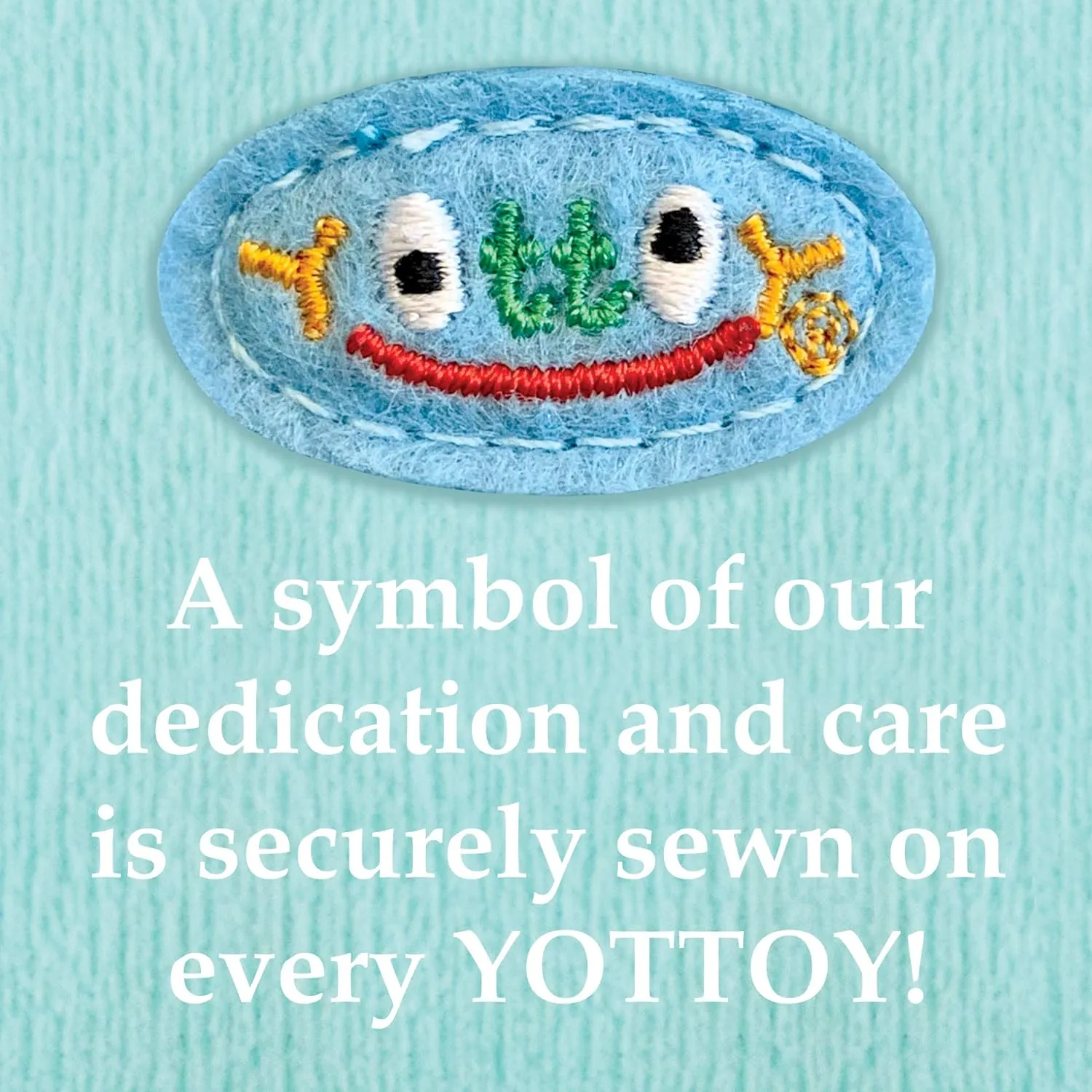 YOTTOY Mo Willems Collection | The Pigeon Graduation Stuffed Animal Plush Toy–6.5”