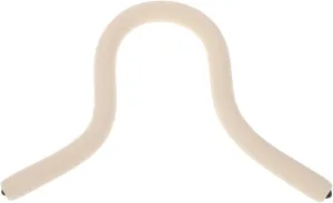 Zerodeko Car Hook Hooks Accessories for Inside Hardware Parts Supply Purse Hook Accessories for Outside Aluminum Beige